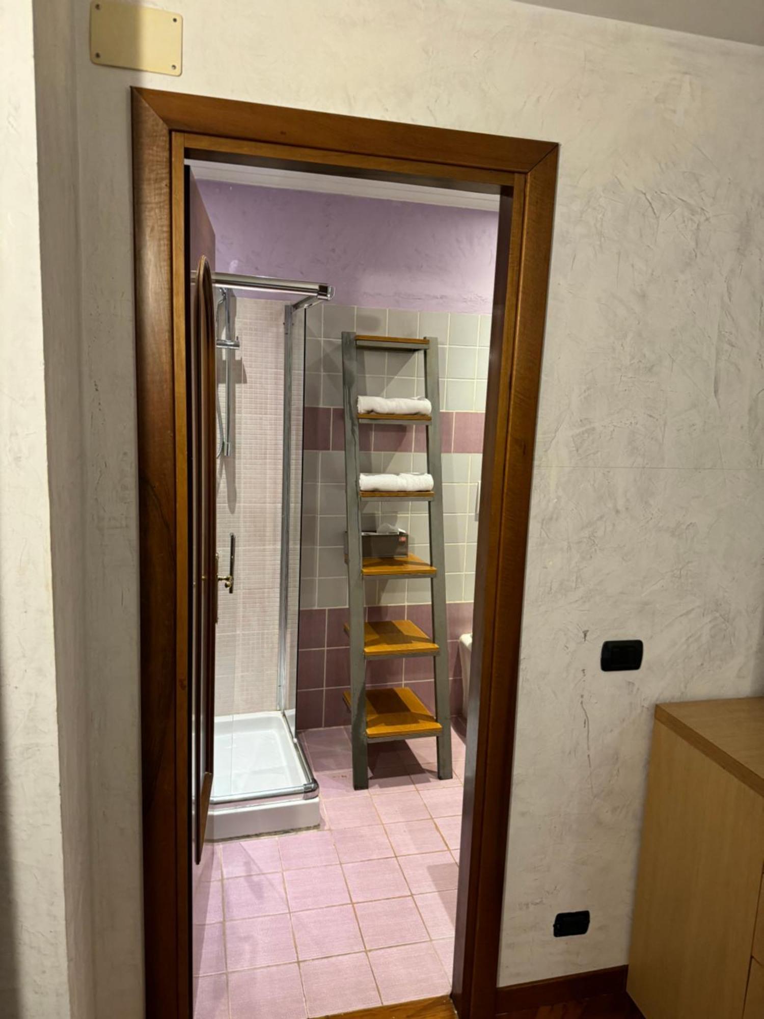 Appartamento con 1 Camera da Letto