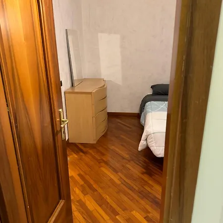 Appartamento Roma Montesacro-3