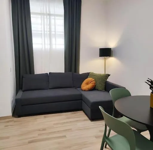 Appartamento Nuovo San Giovanni!